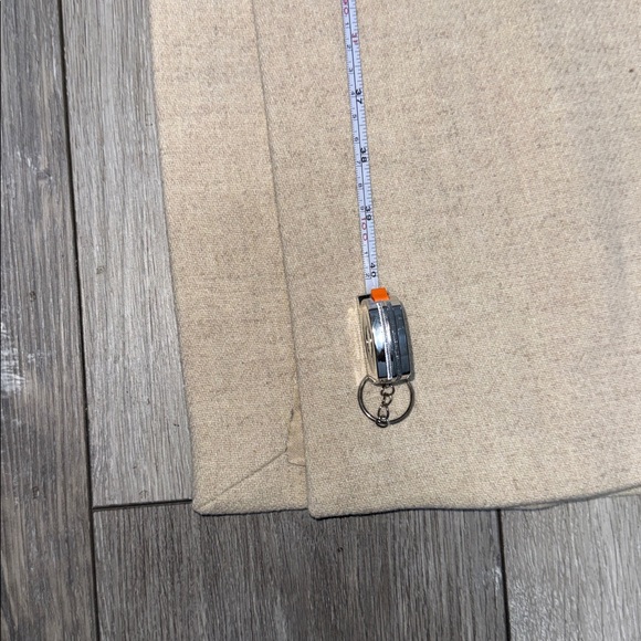 ZARA BELTED WRAP COAT ZW COLLECTION - Picture 9 of 9